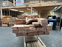 Douglas overkapping verando, , 400*1000cm - afbeelding 4 van  10