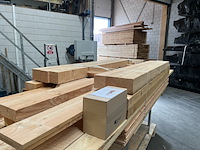 Douglas overkapping verando, , 400*500cm - afbeelding 3 van  8