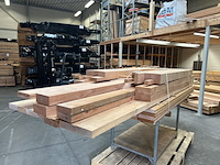 Douglas overkapping verando, , 400*500cm - afbeelding 4 van  8