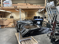 Douglas overkapping verando, , 400*500cm - afbeelding 7 van  8