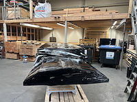 Douglas overkapping verando, , 400*500cm - afbeelding 8 van  8