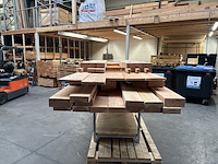 Douglas overkapping verando, , 400*600cm - afbeelding 3 van  9