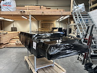 Douglas overkapping verando, , 400*600cm - afbeelding 8 van  9