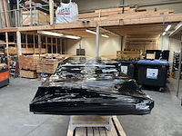 Douglas overkapping verando, , 400*600cm - afbeelding 9 van  9