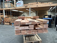 Douglas overkapping verando, , 400*800cm - afbeelding 3 van  9