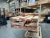 Douglas overkapping verando, , 400*800cm - afbeelding 4 van  9