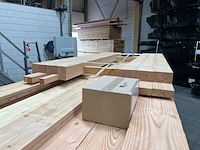 Douglas overkapping verando, , 400*800cm - afbeelding 5 van  9