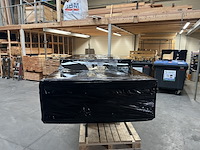 Douglas overkapping verando, , 400*800cm - afbeelding 9 van  9