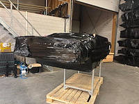 Douglas overkapping, verando, 400*900cm - afbeelding 9 van  13