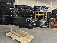 Douglas overkapping, verando, 400*900cm - afbeelding 10 van  13