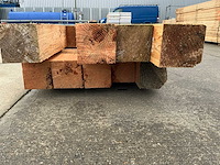 Douglas paal (10x) - afbeelding 2 van  11