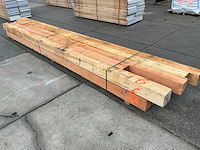 Douglas paal (10x) - afbeelding 4 van  11