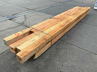 Douglas paal (10x) - afbeelding 8 van  11