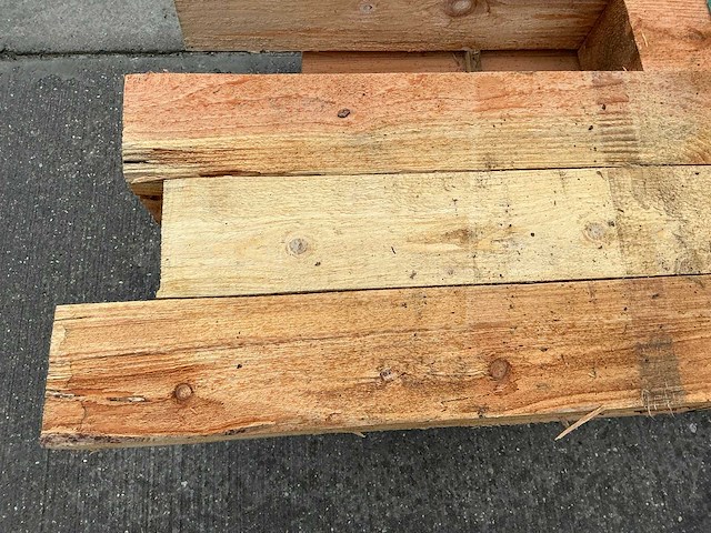 Douglas paal (10x) - afbeelding 9 van  11