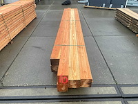 Douglas paal (8x) - afbeelding 2 van  7