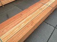 Douglas paal (8x) - afbeelding 4 van  7