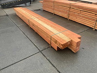 Douglas paal (8x) - afbeelding 5 van  7