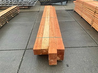 Douglas paal (8x) - afbeelding 6 van  7