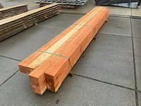 Douglas paal (8x) - afbeelding 7 van  7