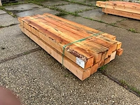 Douglas palen met inkaping (12x) - afbeelding 1 van  5