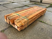Douglas palen met inkaping (12x) - afbeelding 2 van  5