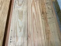 Douglas plank - halfhout 180x17x1,8 cm (65x) - afbeelding 2 van  6