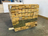 Douglas plank 150x10x2.2 cm (143x) - afbeelding 2 van  7