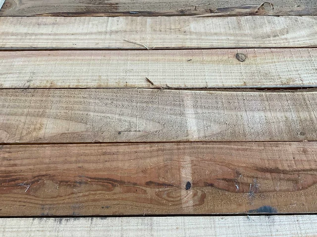 Douglas plank 150x10x2.2 cm (143x) - afbeelding 5 van  7