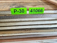 Douglas plank 150x10x2.2 cm (143x) - afbeelding 7 van  7
