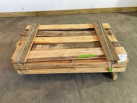 Douglas plank 150x15x2.2 cm (66x) - afbeelding 1 van  7