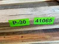Douglas plank 150x15x2.2 cm (66x) - afbeelding 5 van  7