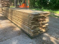 Douglas plank 170m2 - afbeelding 1 van  5