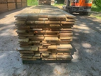 Douglas plank 170m2 - afbeelding 3 van  5