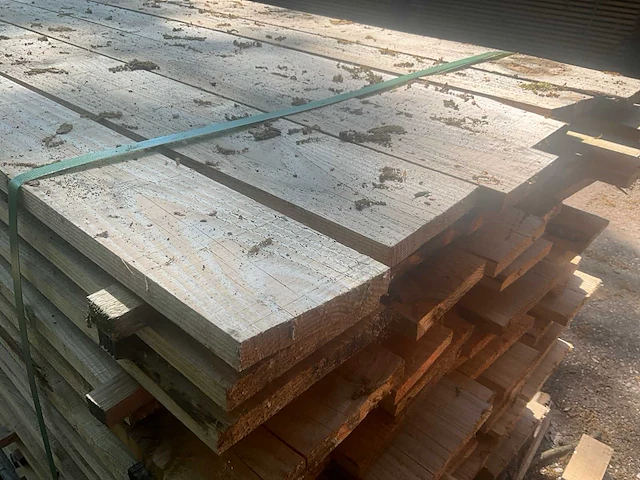 Douglas plank 170m2 - afbeelding 5 van  5