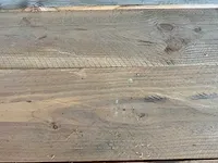 Douglas plank 180x20x2 cm (40x) - afbeelding 6 van  8