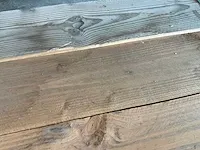 Douglas plank 180x20x2 cm (40x) - afbeelding 7 van  8