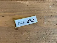 Douglas plank 180x20x2 cm (40x) - afbeelding 8 van  8