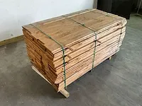 Douglas plank 180x20x2 cm (50x) - afbeelding 4 van  8