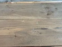 Douglas plank 180x20x2 cm (50x) - afbeelding 6 van  8