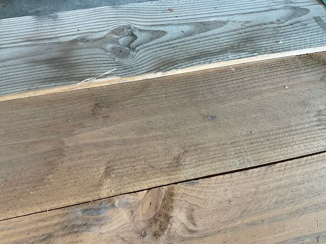 Douglas plank 180x20x2 cm (50x) - afbeelding 7 van  8