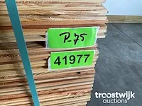 Douglas plank 180x8.5x1.7 cm - afbeelding 6 van  6