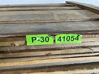 Douglas plank 200x12x2,2 cm (100x) - afbeelding 6 van  6