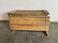 Douglas plank 200x12x2,2 cm (150x)