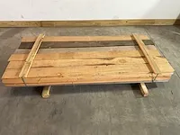 Douglas plank 200x15x3 cm (113x)