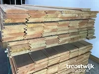 Douglas plank 224x13.5x2.5 cm - afbeelding 2 van  8