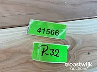 Douglas plank 224x13.5x2.5 cm - afbeelding 5 van  8