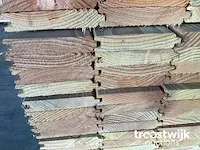 Douglas plank 224x13.5x2.5 cm - afbeelding 8 van  8