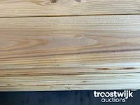 Douglas plank 250x14x1.7 cm - afbeelding 5 van  8