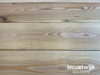 Douglas plank 250x17x1.7 cm - afbeelding 4 van  7