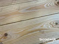 Douglas plank 250x17x1.7 cm - afbeelding 5 van  7